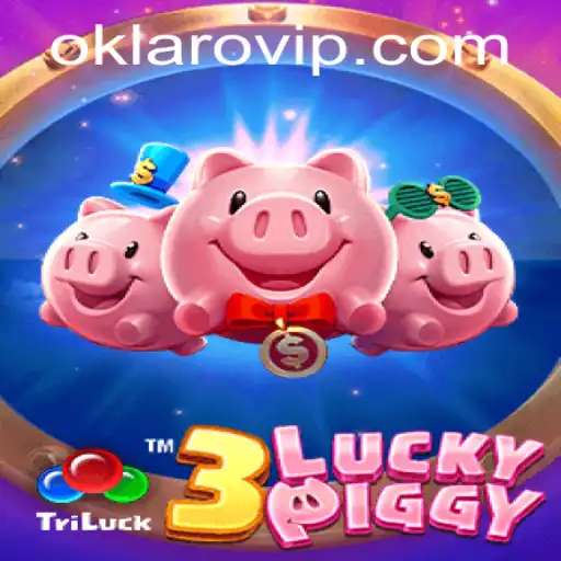 Unveiling 3LUCKYPIGGY: A Captivating Journey Through Modern Gaming
