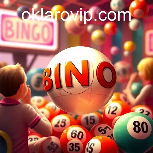 The Exciting World of Bingo Games: An Insight into Modern Play with Oklaro