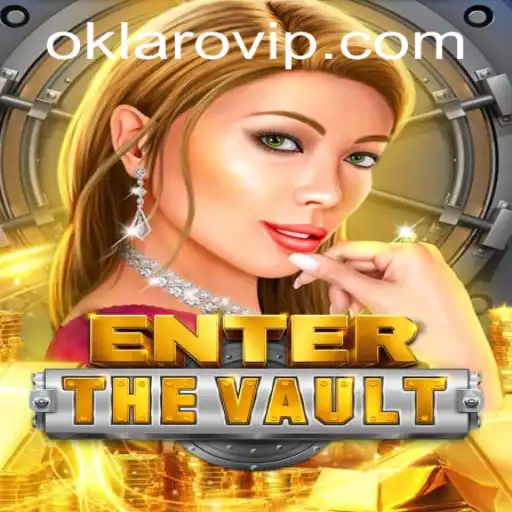 EntertheVault: A Thrilling Adventure in the Age of Oklaro