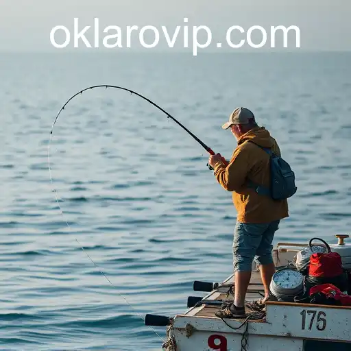 Exploring the Art of Fishing Through Oklaro