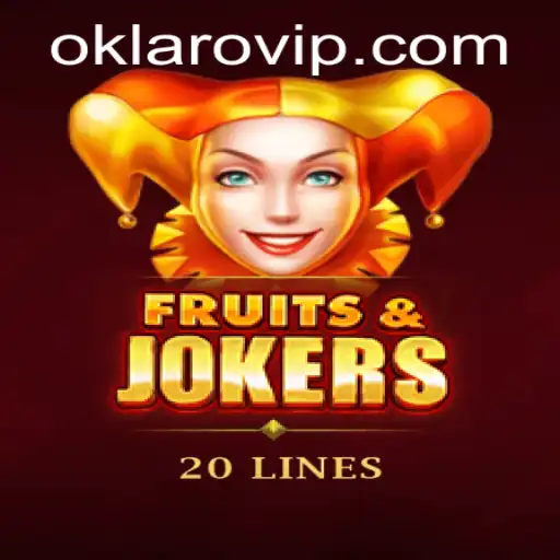 Explore the Exciting World of FruitsAndJokers20: A Comprehensive Guide