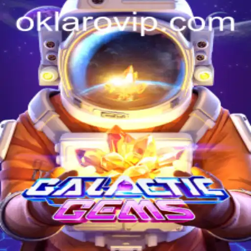 Exploring the Universe of GalacticGems: A Gaming Odyssey