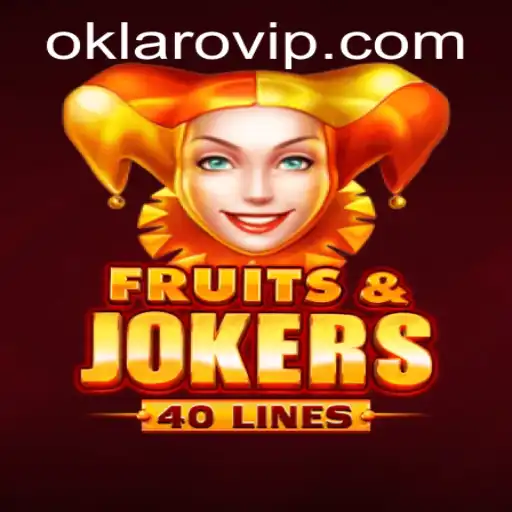 Discover the World of FruitsAndJokers40: A Thrilling Casino Adventure
