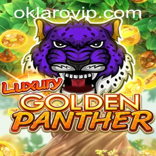 Unearthing the Excitement of LUXURYGOLDENPANTHER: A Enthralling Play