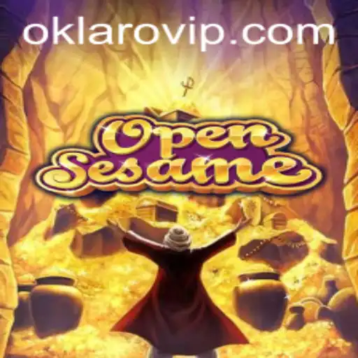Discover the Magic of OpenSesame: A Thrilling Adventure with Oklaro