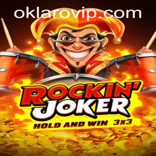 RockinJoker: A Comprehensive Guide to the Exciting World of Oklaro
