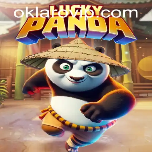 Discover the Thrilling Adventures of LuckyPanda: A Gaming Revolution
