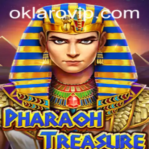 PharaohTreasure: A Journey into the Mystical World of Oklaro