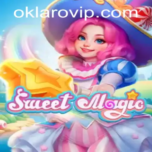Discover SweetMagic: A Spellbinding Journey in the World of Oklaro
