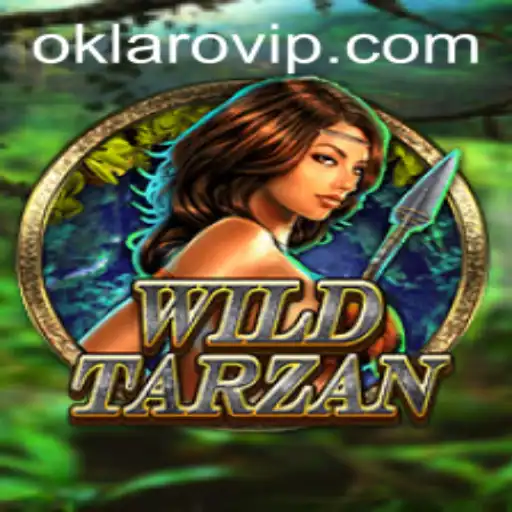 Unveiling WildTarzan: The Jungle Adventure of a Lifetime